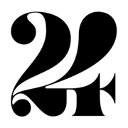 24s logo