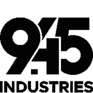 945Industries logo