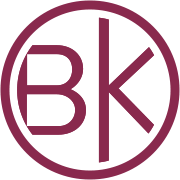 BK Beauty logo