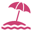 CheapCaribbean logo