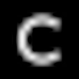 COS logo
