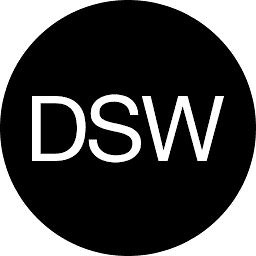 DSW logo