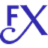 FragranceX logo