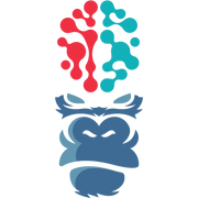 Gorilla Mind logo