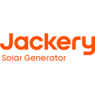 Jackery logo
