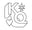 Kush Queen logo