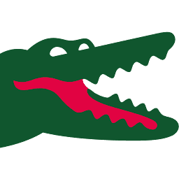 Lacoste logo