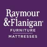 Raymour & Flanigan logo