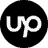Upwork logo
