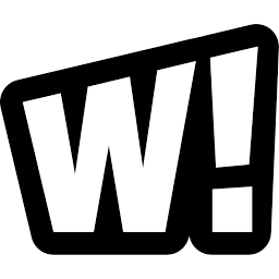 Woot logo